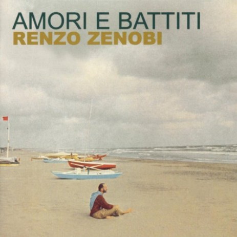 Io ti regalo una canzone - song and lyrics by Renzo Zenobi